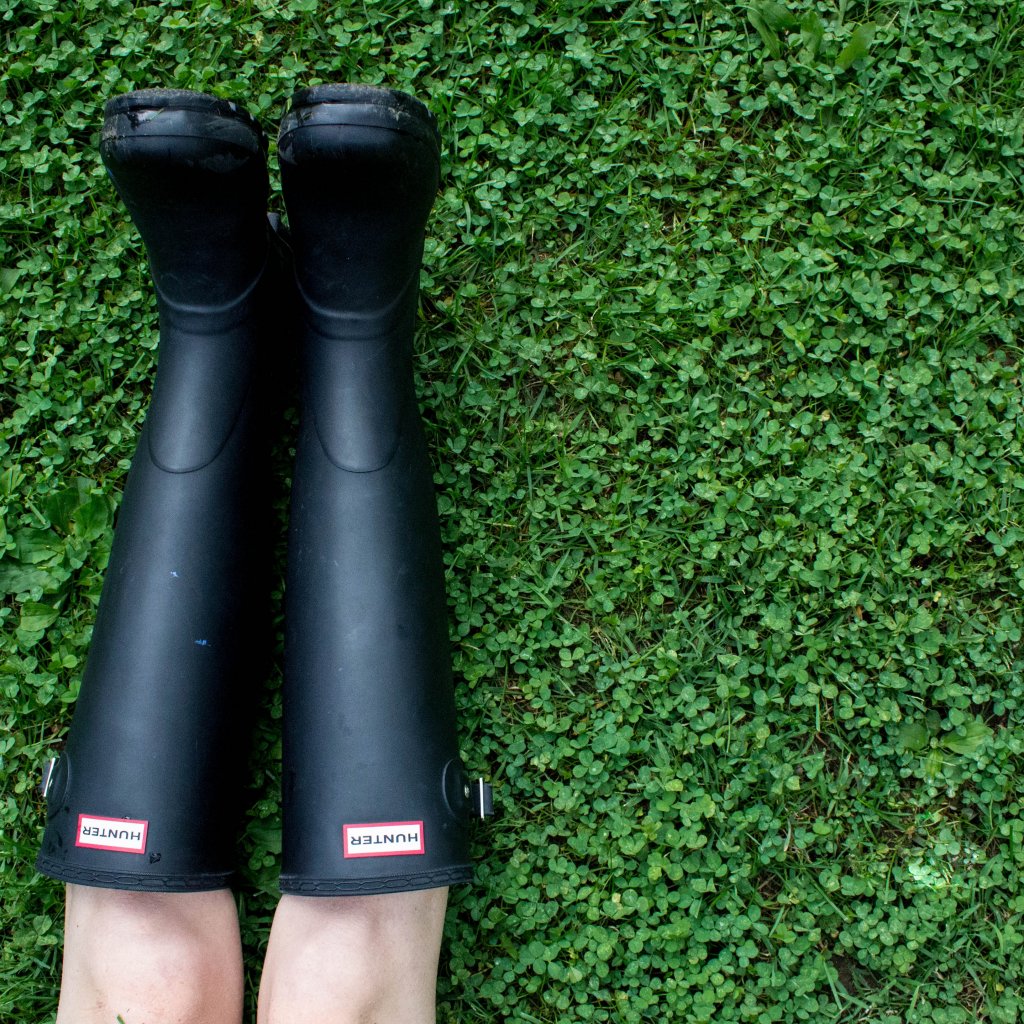 best hunter rain boots