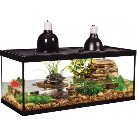 Tetra Deluxe Aquatic Turtle Kit