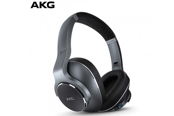 An in-depth review of the AKG N700NC headphones. 
