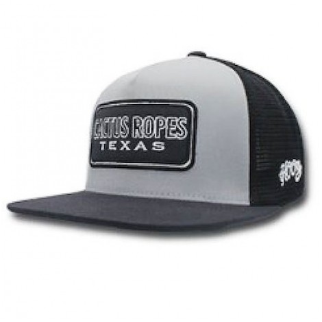 Cactus Ropes CR26 Snapback