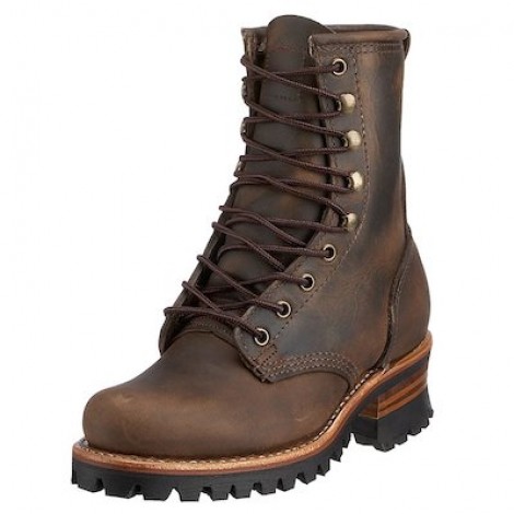 10 Best Logger Boots Reviewed in 2024 | TheGearHunt