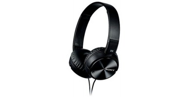 An in-depth review of the Sony MDR-ZX110NC.