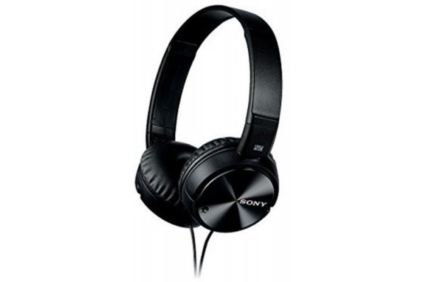 An in-depth review of the Sony MDR-ZX110NC.