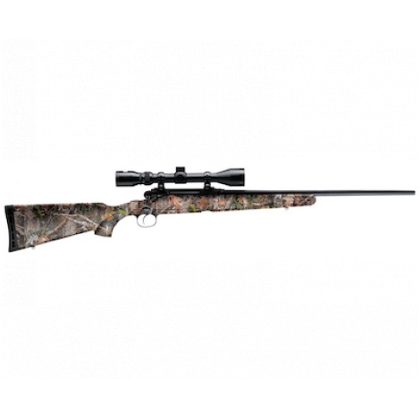 Savage Axis BAR with Scope