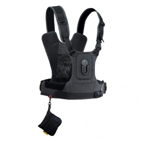 Cotton Carrier G3