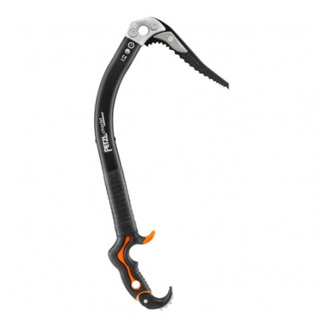 Petzl Nomic Tool