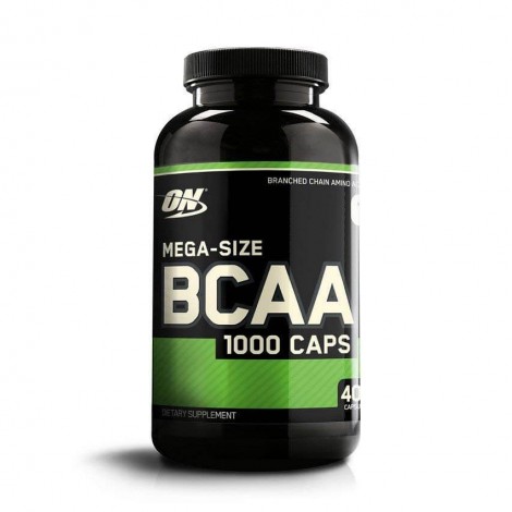 Optimum Nutrition Capsules