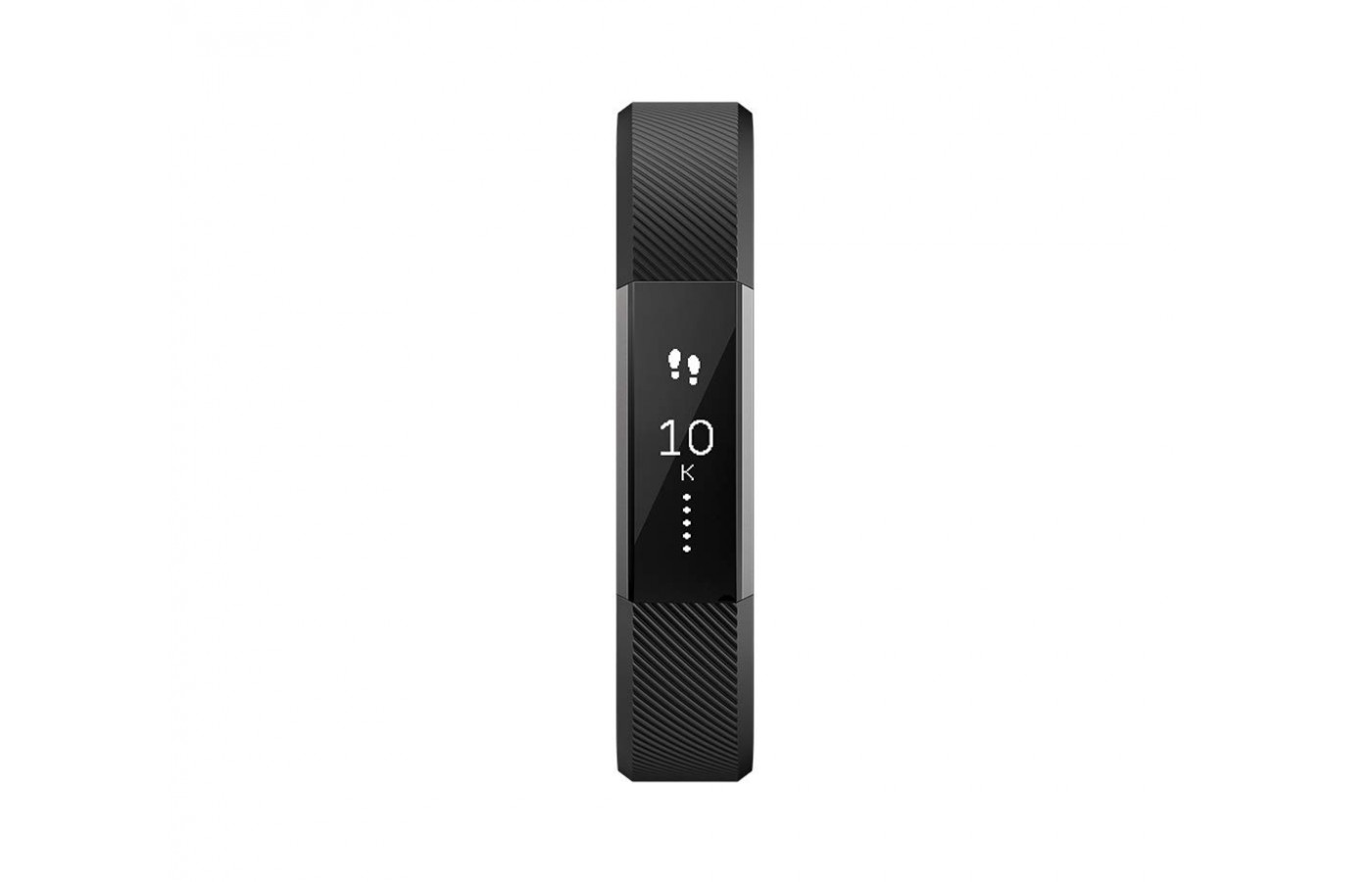 The Fitbit Alta HR's main feature is its heart rate monitor.