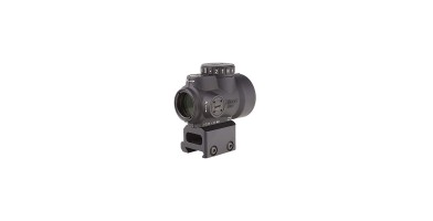 An in-depth review of the Trijicon MRO. 