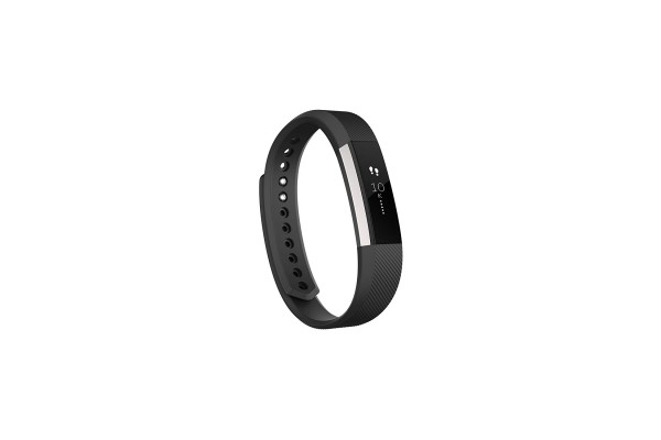 An in-depth review of the Fitbit Alta HR.
