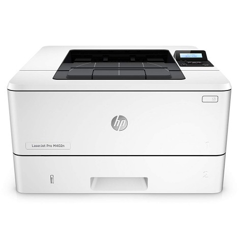 HP Laserjet Pro M402