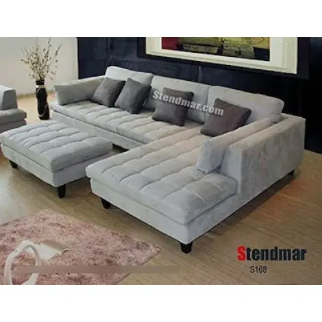 Stendmar