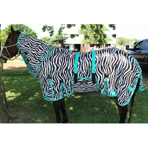 Challenger Horsewear