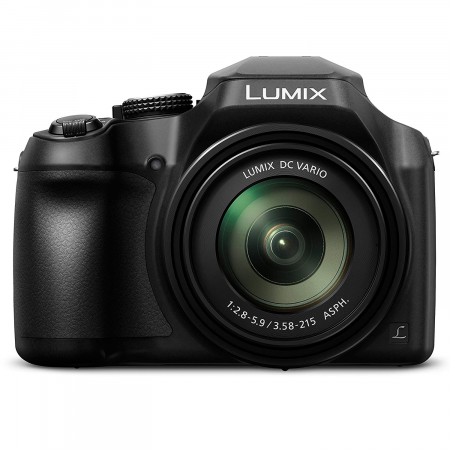  PANASONIC LUMIX FZ80