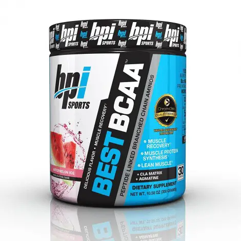 BPI Sports