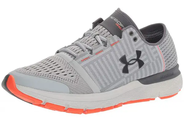 An in-depth review of the Under Armour Speedform Gemini 3