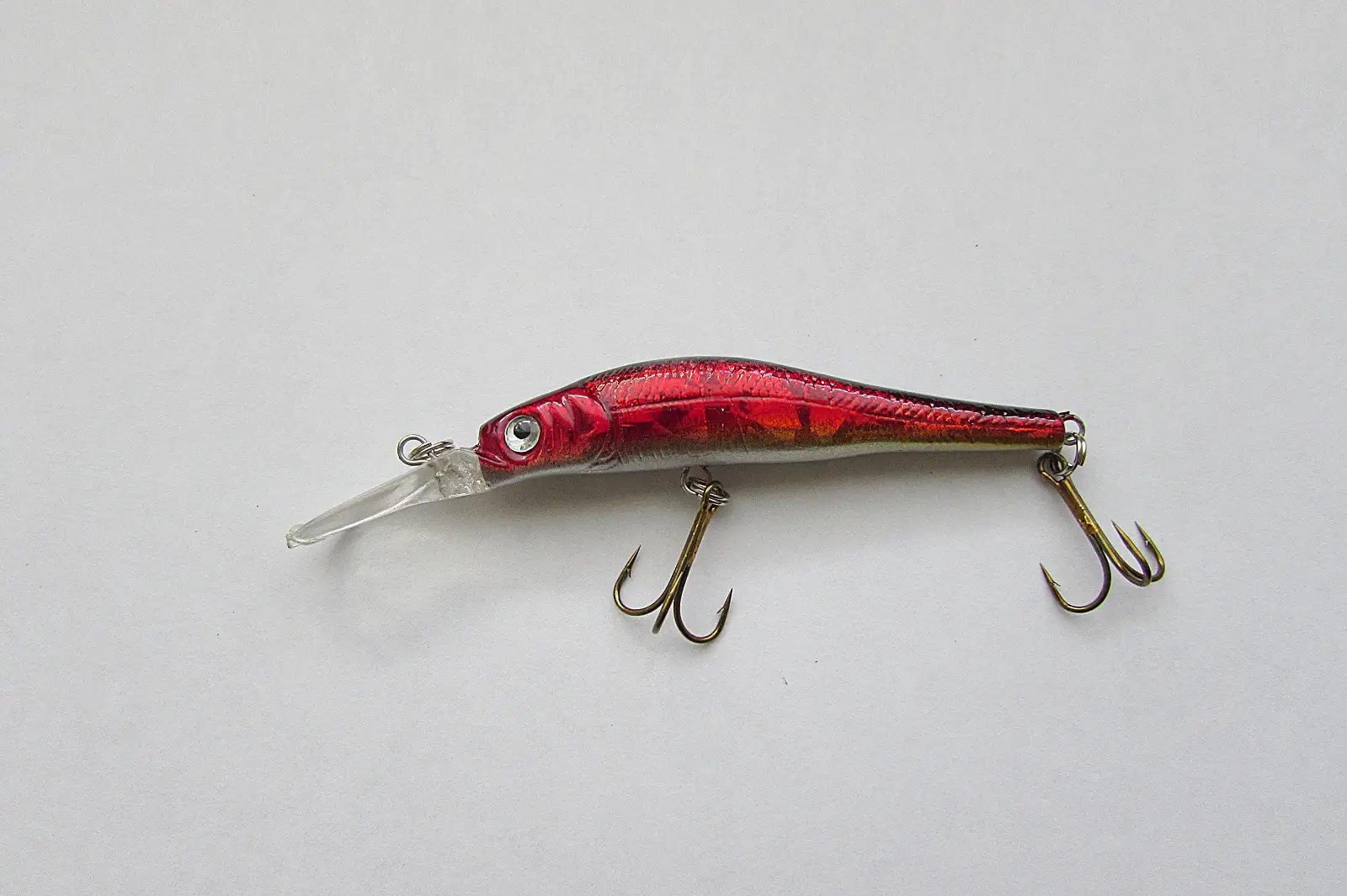 An in-depth review of the best saltwater lures available in 2019. 