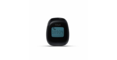 An in-depth review of the Fitbit Zip.