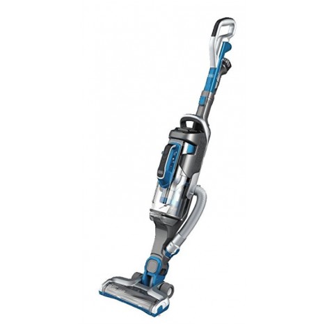 Black+Decker POWERSERIES Pro 2in1