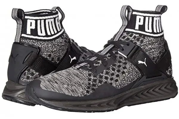 An in-depth review of the Puma Ignite Evoknit.