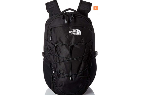 An in-depth review of the North Face Borealis.