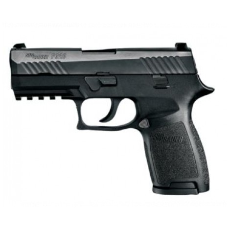 Sig Sauer P320