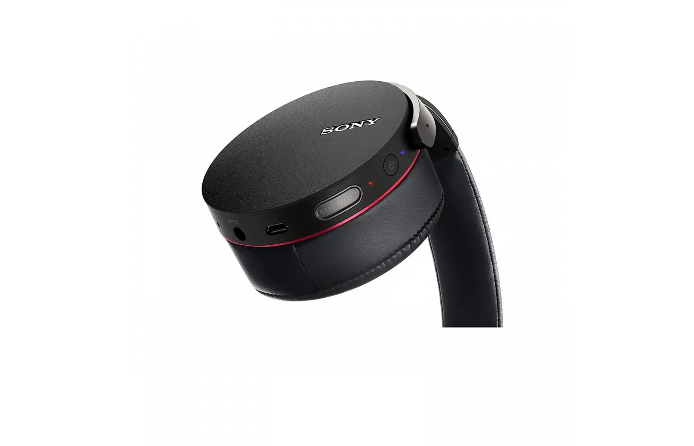 Sony XB950B1 offer rotating ear cups for easier transport and storage.
