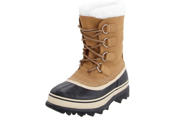 An in-depth review of the Sorel Caribou.