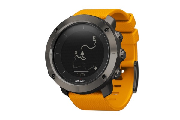 An in-depth review of the Suunto Traverse.