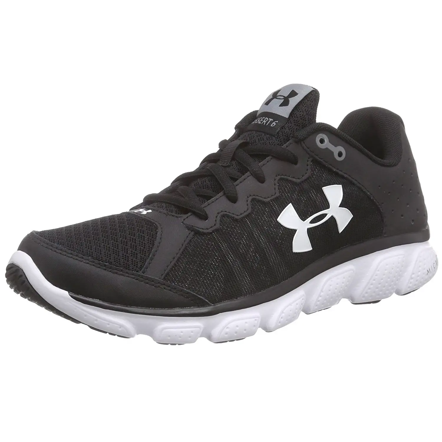 Under Armour Micro G Assert 6: To Buy 