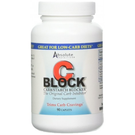 Absolute Nutrition Cblock