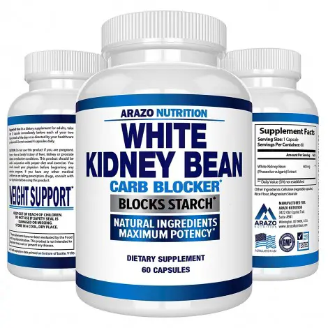 White Kidney Bean Extract