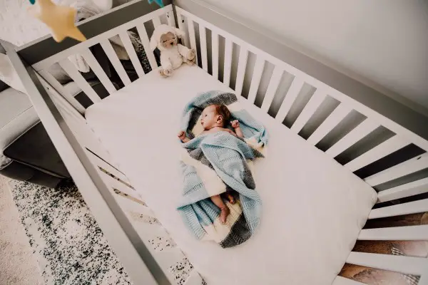An in-depth review of the best convertible cribs available in 2019.