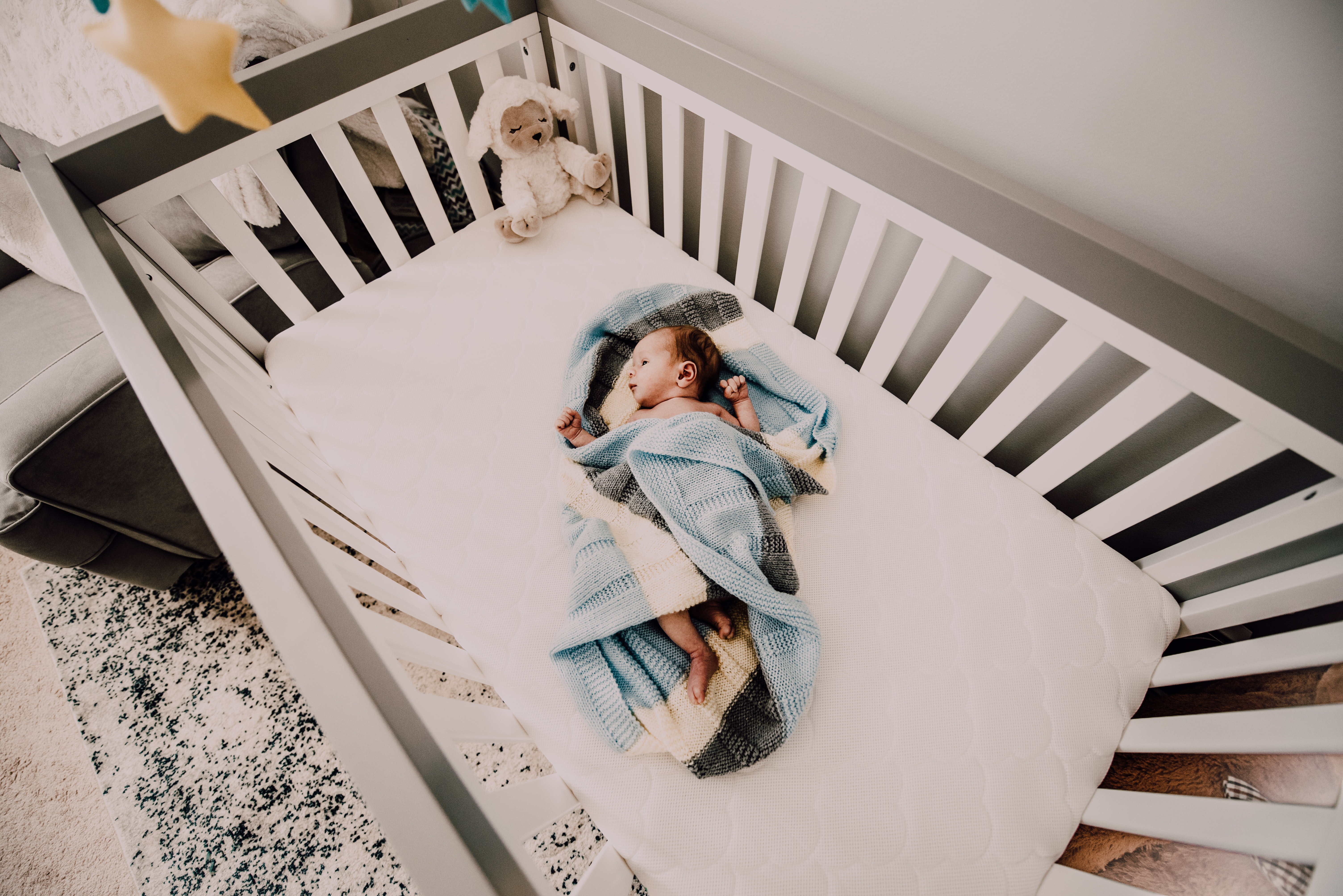 An in-depth review of the best convertible cribs available in 2019.