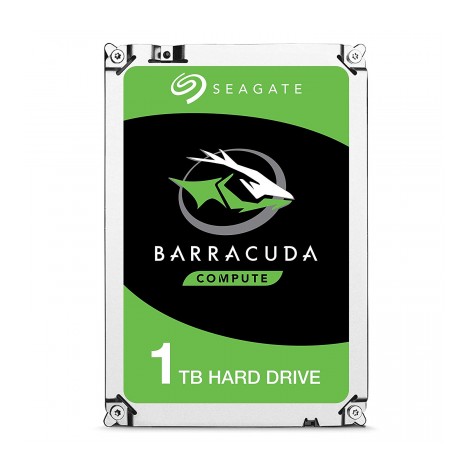 Seagate Barracuda Internal