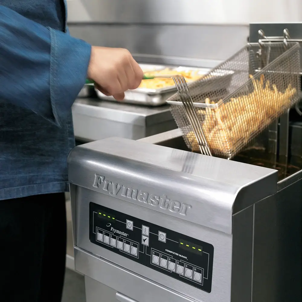 An in-depth review of the best deep fryers in 2019