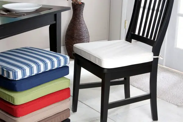 An in-depth review of the best dining chair cushions in 2019