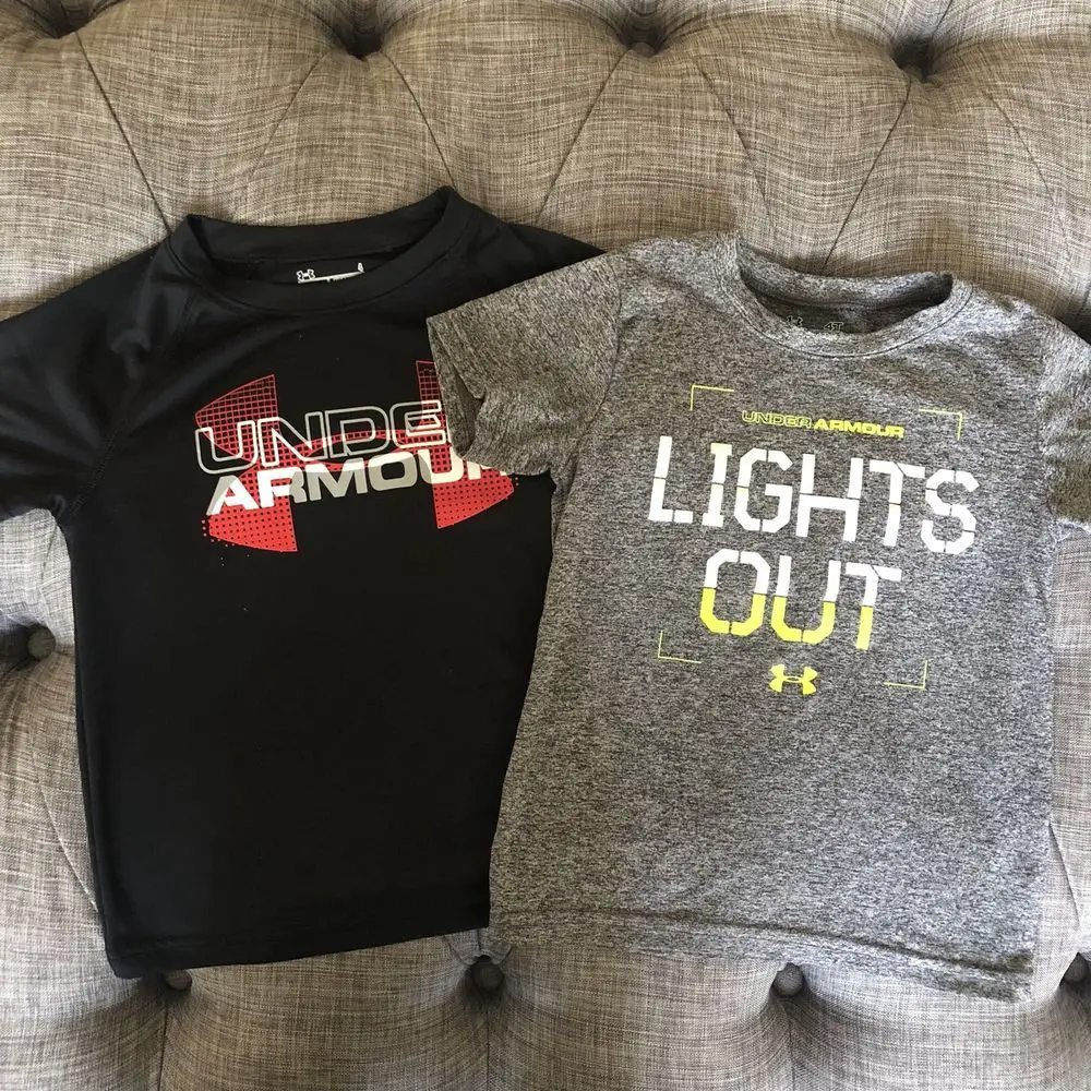 An in-depth review of the best under armour shirts in 2019