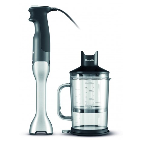 Breville Control Grip 