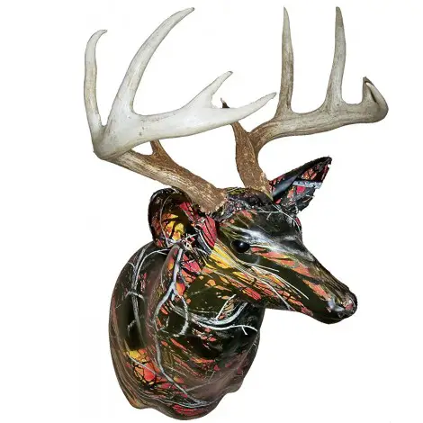 10 Best Antler Mounting Kits Reviewed In 2024 TheGearHunt   Camobuck Custom470x470 