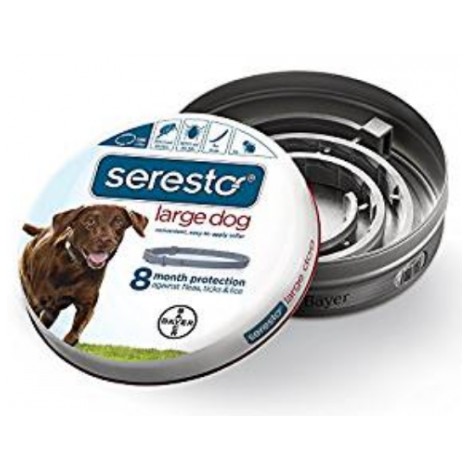 Bayer Seresto 