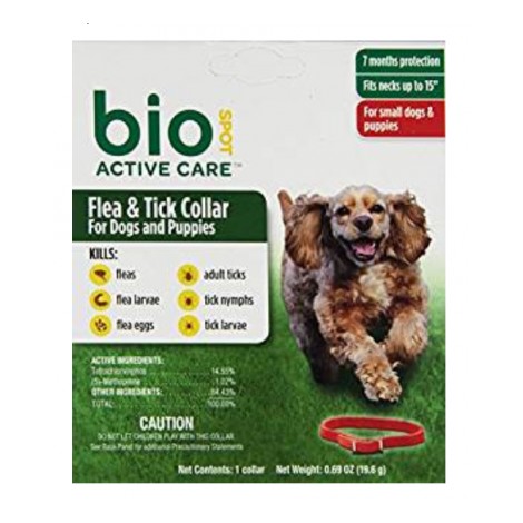 Bio Spot
