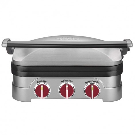 Cuisinart 5-in-1 Griddler