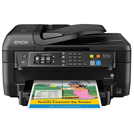 Epson All-In-One