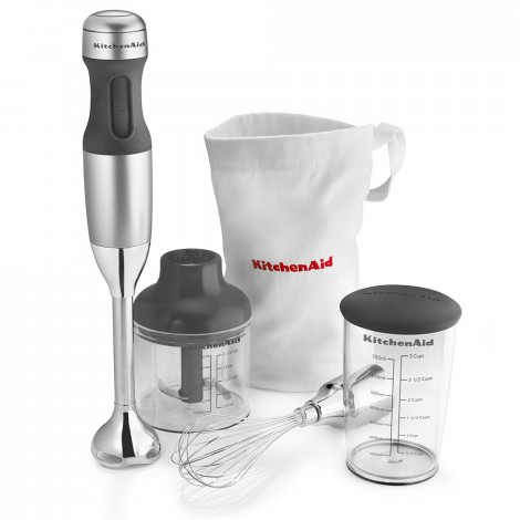 KitchenAid 3-Speed