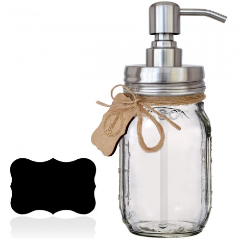 Premium Home Quality Mason Jar