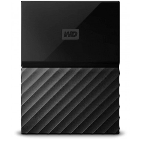 Western Digital My Passport 