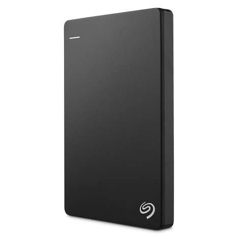 Seagate Backup Plus Slim