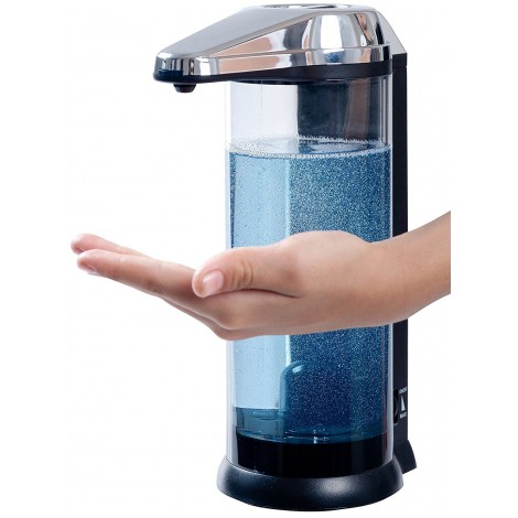 Secura 17oz/500ml Touchless 