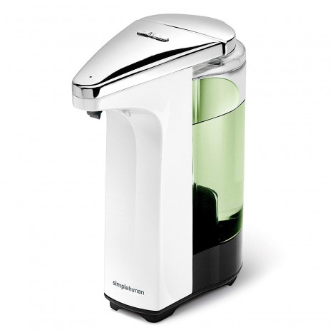 simplehuman Compact Sensor Pump